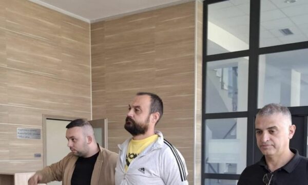 Sillet para Gjykatës i dyshuari për sulm ndaj pjesëtarëve të KFOR-it dhe Policisë