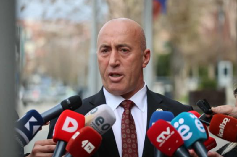 Haradinaj: Mund t’ia japim edhe Dimalit, por kishim preferuar Glaukun