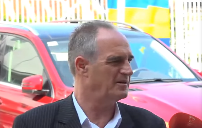 Nait Hasani me qëndrim ndryshe nga PDK-ja: Nuk votoj asnjë të VV-së, zero