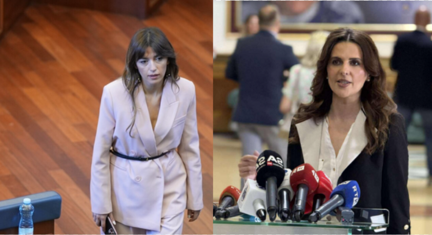 Albulena Haxhiu, Vlora Çitaku dhe Kujtim Shala zgjidhen nënkryetarë të Kuvendit