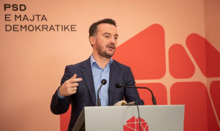 Molliqaj: Kuvendi po bëhet cirk e kryetar u zgjodh një palaço – nënshtrim deri në përdhosje nga teket e Liderit Suprem