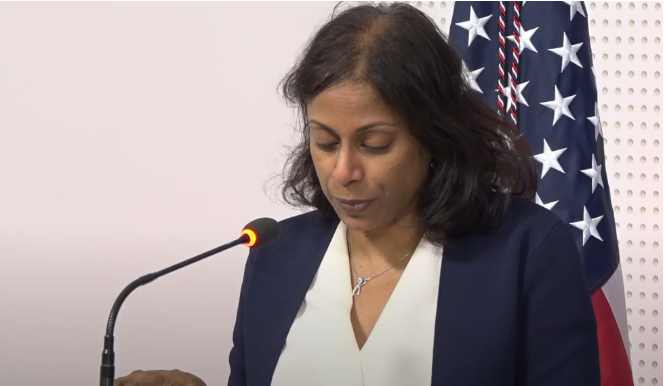 Prattipati: Heqja e tarifave do të forcojë marrëdhëniet ekonomike ShBA-Kosovë