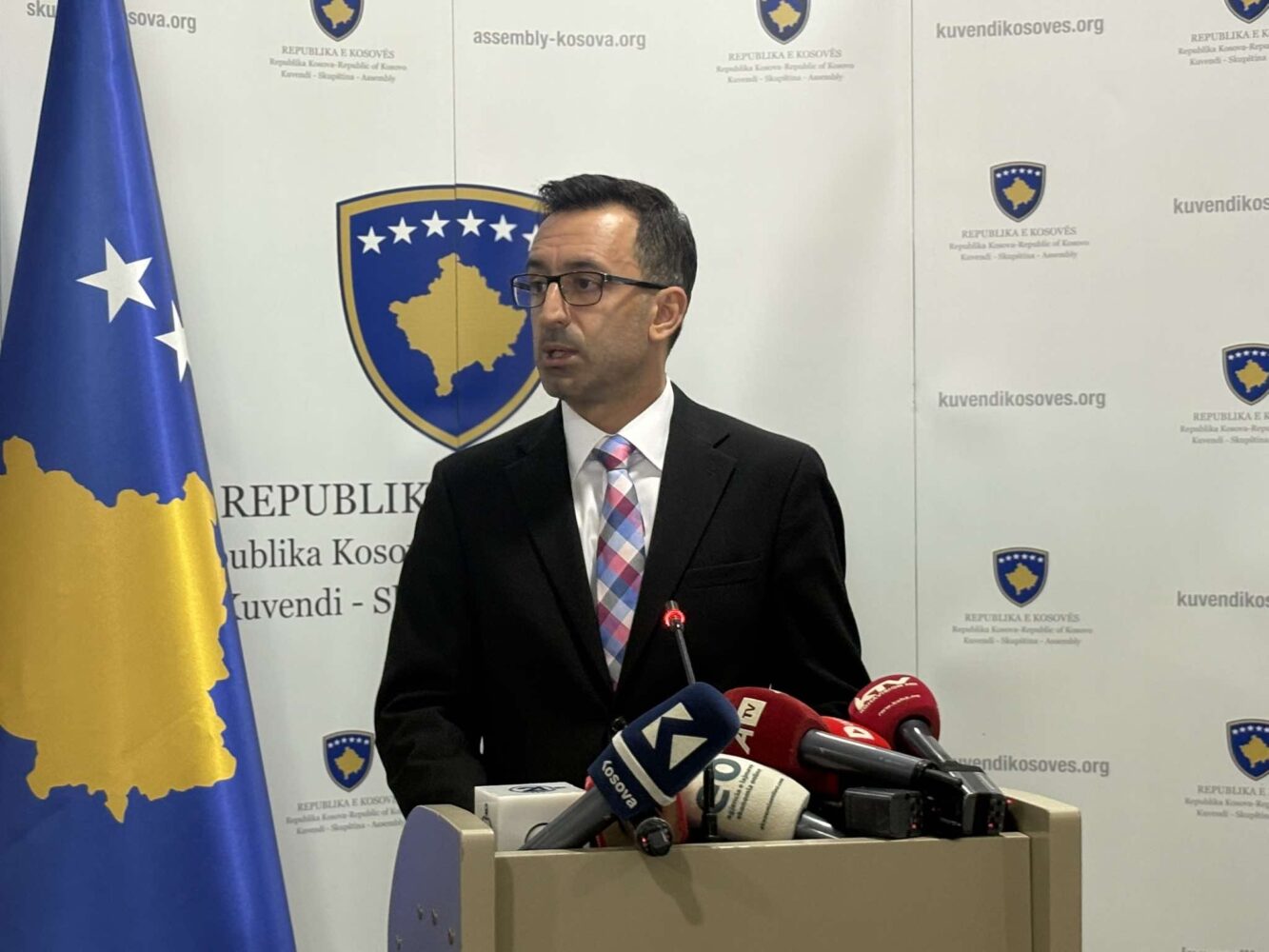 Basha: Tema ime ishte depërtimi i islamit fundamentalist me fokus Kosovën, aty asnjë fjalë të vetme nuk ka për UÇK-në