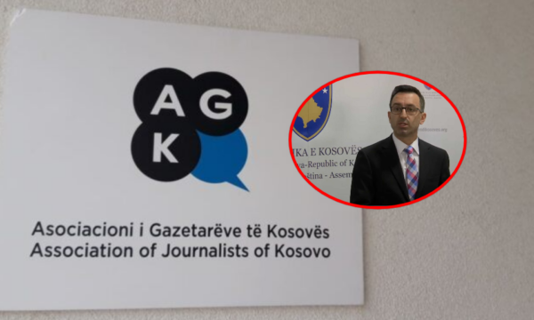 AGK dënon sulmet e Bashës ndaj mediave: Gjuhë e papranueshme, të tregojë transparencë për të kaluarën e tij