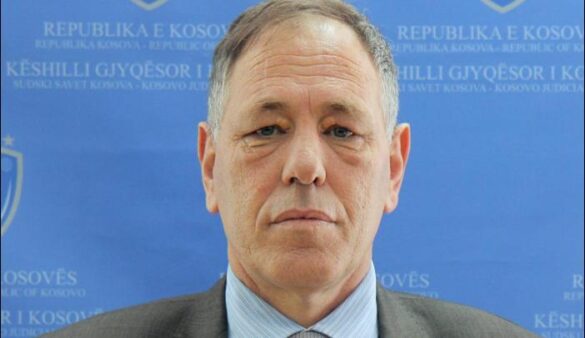 Policia po e heton si të dyshimtë vdekjen e gjykatësit Avdullah Mecinaj