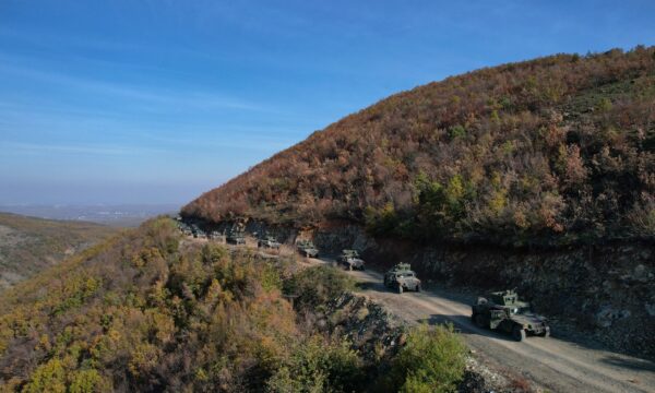 Ushtrimi “Ujku Shigjetë”, FSK paralajmëron qytetarët se do të ketë lëvizje të konvojeve