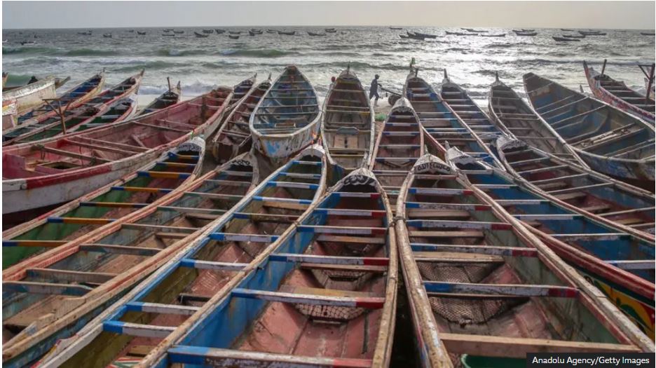 Po shkonin drejt Ishujve Kanarie të Spanjës – Vdesin 69 pasagjerë si pasojë e përmbytjes së anijes