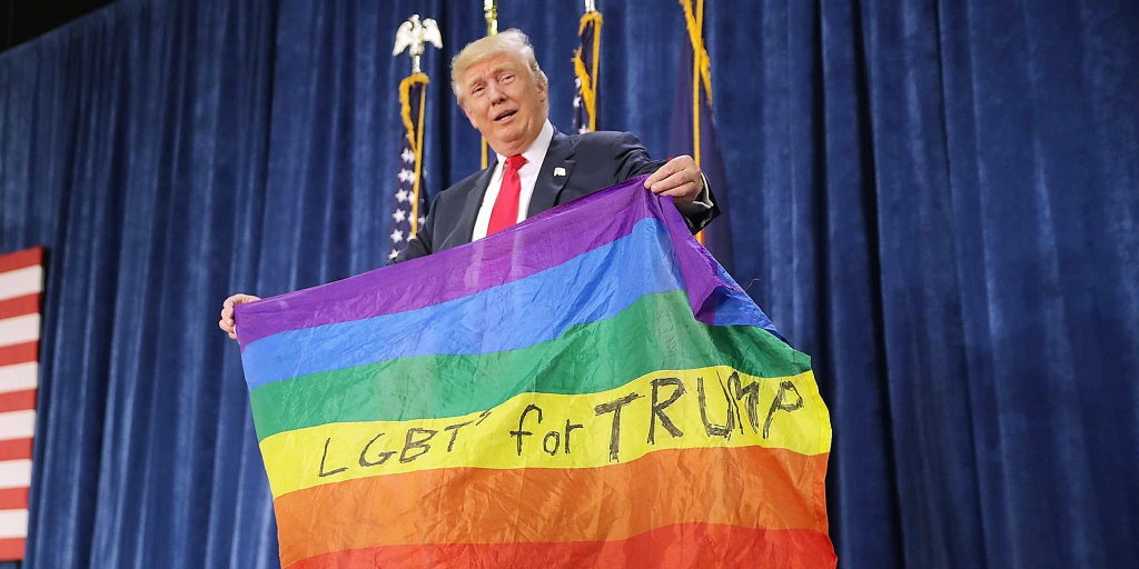Trump ndërpret financimin e komunitetit LGBT në Ballkanin Perëndimor: Shpenzim i kotë