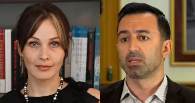 Bashkautorja e Dimal Bashës, masakrën e Reçakut e cilësoi incident