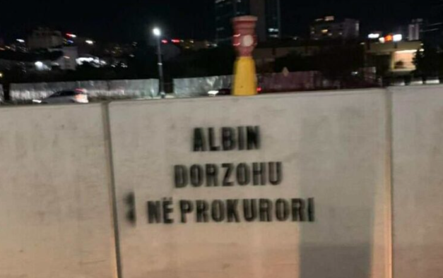 Reagon Shoqata e Prokurorëve: Deklarata e Fitore Pacollit, e pavërtetë dhe e pabazuar