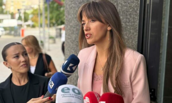 Haxhiu: Sot mund të jetë seanca e fundit