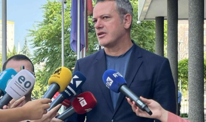 Gashi: Shihet qartë që Vetëvendosje ka një plan bllokimi institucional në Kosovë