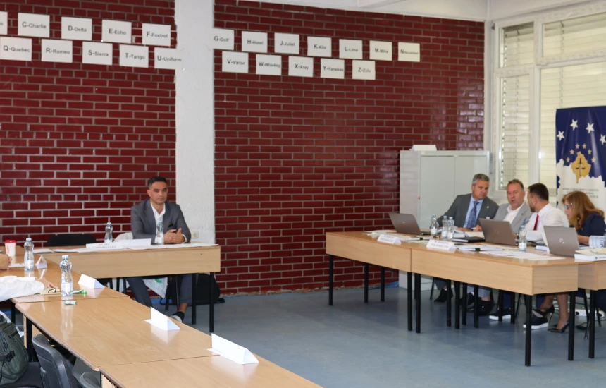 330 kandidatë i nënshtrohen testit kualifikues për 21 prokurorë të shtetit