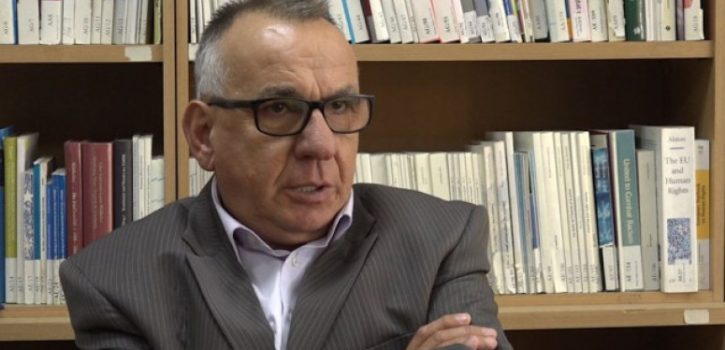 Enver Hasani: Pa nënkryetarin serb, Kuvendi s’është i konstituar