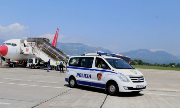 Arrestohet në Hungari një shqiptar i kërkuar e i dënuar me 5 vjet burgim