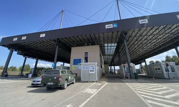 S’ka fluks të pritjeve në kufijtë e Kosovës