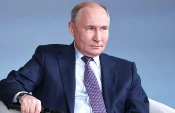 Bisedimet zyrtare me Xi, Putin vlerëson marrëdhëniet “vëllazërore” me Kinën