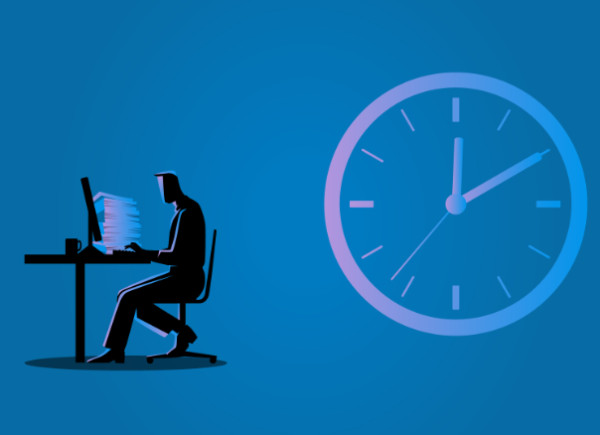 Sa orë lejohet të punohet jashtë orarit të punës në Kosovë?