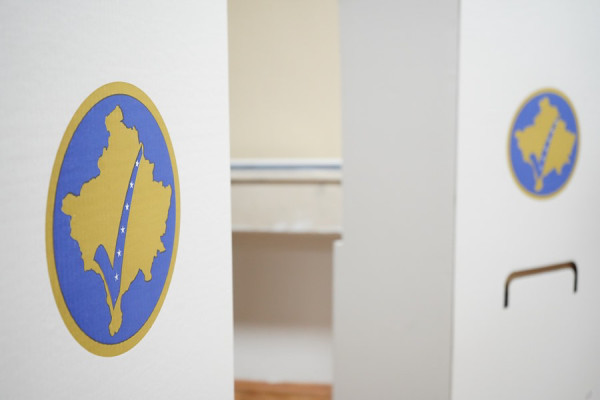 12 vjet nga heqja e stemës së Kosovës në fletëvotime