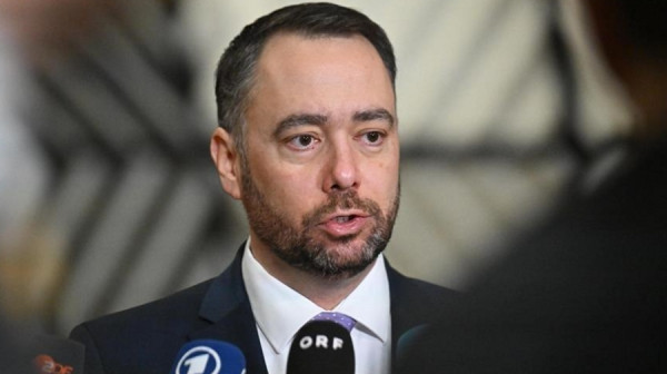 Belgjika do të njohë shtetin palestinez në Asamblenë e Përgjithshme të OKB-së