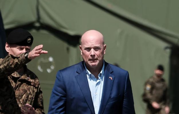 A mund të takohet Trumpi me Vuçiqin ose Dodikun? – flet ambasadori amerikan në NATO