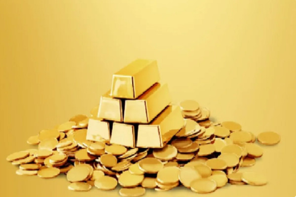 ​Çmimi i arit rrin nivel rekord ndërsa investitorët kërkojnë siguri