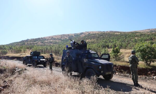 FSK po realizon ushtrimin fushorë “Ujku Shigjetë”