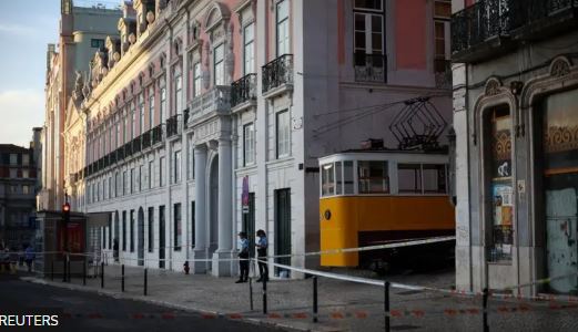 Numri i të vdekurve rritet në 16, pasi tramvaji del nga binarët në Lisbonë