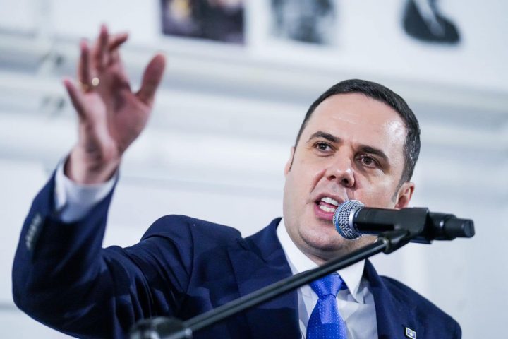 LDK garon me numrin 113, Abdixhiku: 12 tetori është festa jonë