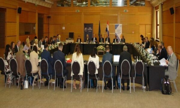 Prokuroria Speciale e Kosovës në konferencën rajonale për krimet e luftës
