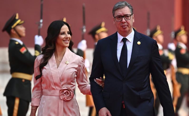 Presidenti e kryeministri serb nuk u ftuan në Forumin Strategjik të Bledit