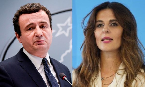 Çitaku: Kurti përballë Speciales nuk guxon ta hap gojën