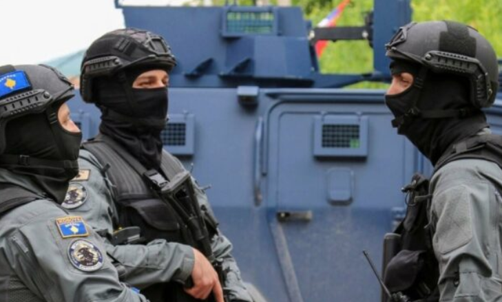 Haradinaj: 26 vjet të Policisë së Kosovës, institucion shembull për vendin dhe rajonin