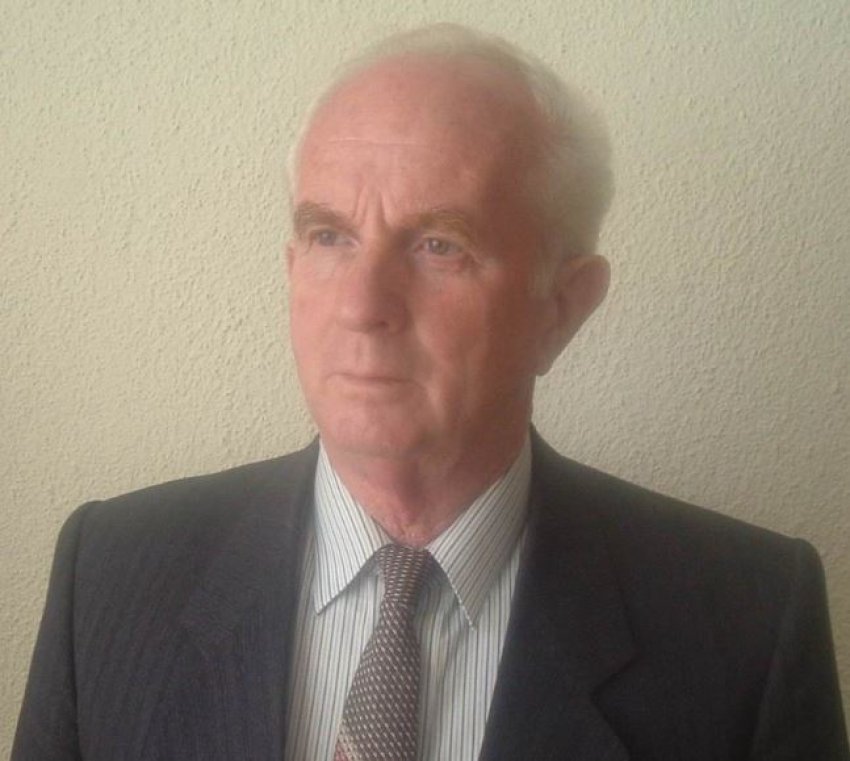 Ndërron jetë gazetari dhe publicisti Rexhep Torte