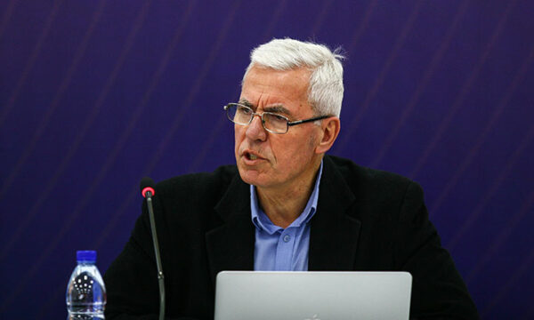 Sami Kurteshi: Jam kundër pranisë së anëtarëve të Listës Serbe dhe “Srpska Demorkacija” nëpër këshillat e vendvotimeve në secilën komunë