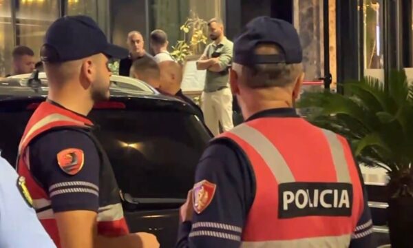 Atentati në Shkodër ku u vra një 34-vjeçar: Gjendet një motor i djegur, dyshohet se është i autorëve