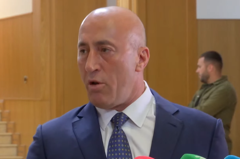Haradinaj: Kushtetuta e Kaçanikut, akti që shkëputi Kosovën nga Jugosllavia