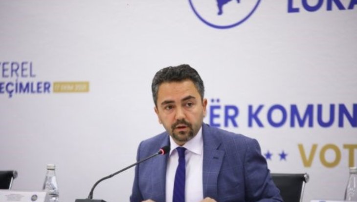 Radoniqi u kërkon votuesve të kontrollojnë mirë se ku do të votojnë më 12 tetor