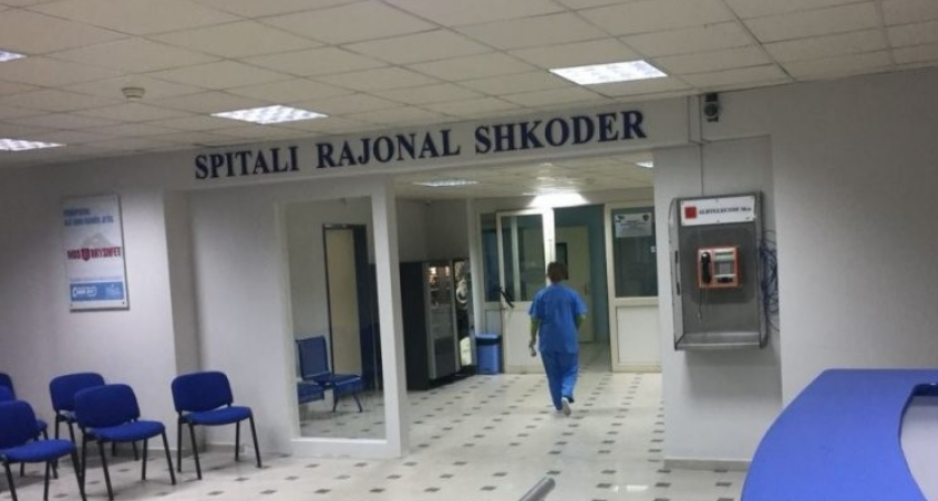 Shkon në dy numri i të vrarëve nga të shtënat në Shkodër, vdes në spital njëri nga të plagosurit