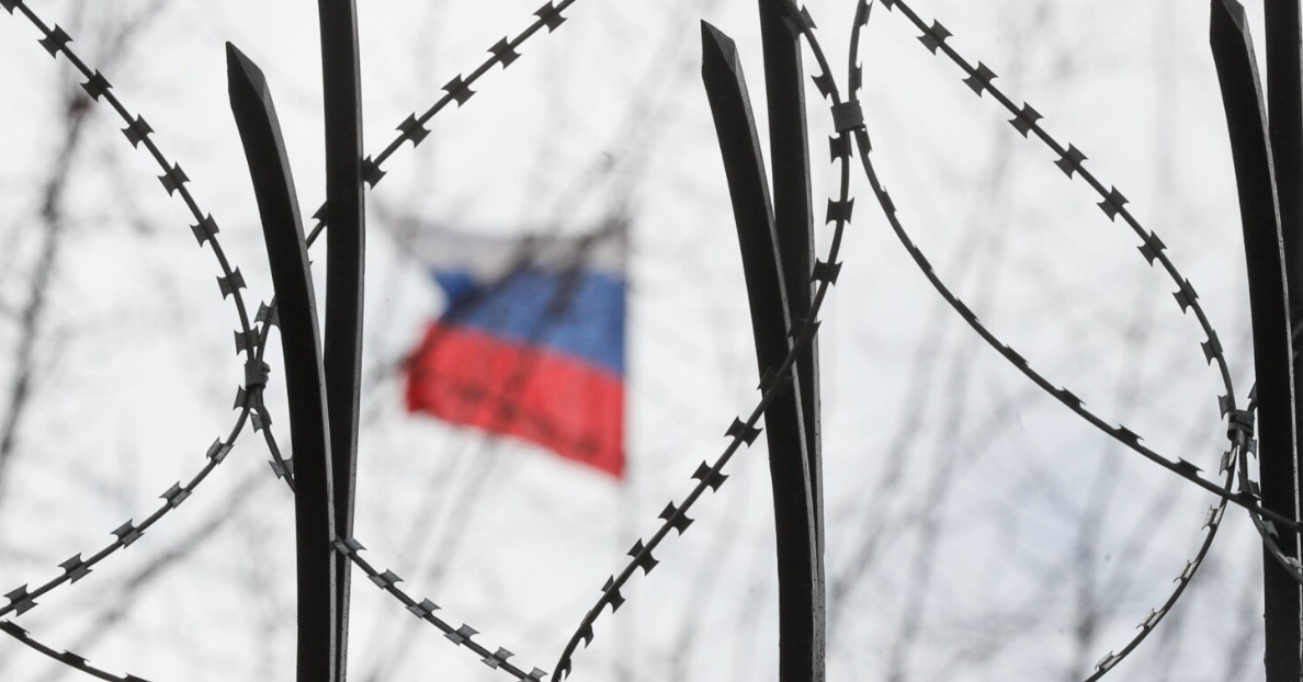 I dërguari i BE-së ndodhet në Uashington për bisedime rreth sanksioneve kundër Rusisë