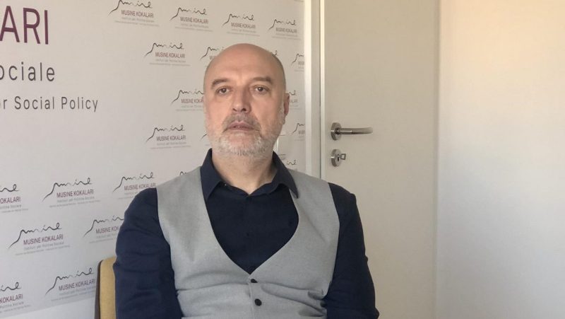 Ymeri: VV me standarde të dyfishta, sulmet ndaj Kushtetueses rrezikojnë demokracinë