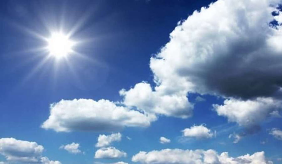 Pak ditë na ndajnë nga fillimi i vjeshtës, por moti sot në vendin tonë, me temperaturë mbi 30°C