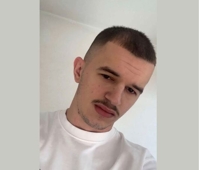 U godit nga vetura para dy ditëve, ndërron jetë i riu nga Vitia