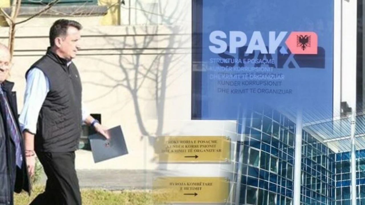 SPAK-u e dërgon në GjKKO, Veliajn dhe Xoxën, në aktakuzë përfshihen edhe mbi 16 persona tjerë