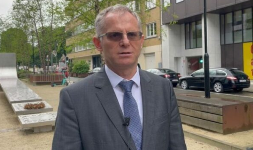 LDK-ja kundërshton shkuarjen e Bislimit në Bruksel: Vullneti i popullit nuk i dha atij mandat