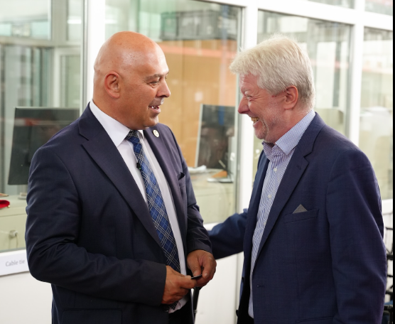 Gjini: Një storie suksesi që tregon se si bashkëpunimi ndërkombëtar mund të ndryshojë jetën e njerëzve tanë!