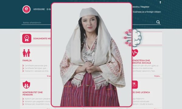 “Diella do të gabojë me tenderat, edhe Open AI ka gabime”, eksperti i IT tregon se si do funksionojë ministrja virtuale