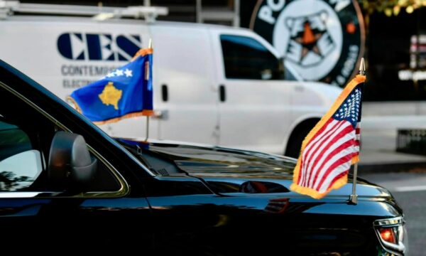 Çka është Dialogu Strategjik që SHBA e pezulloi me Kosovën?