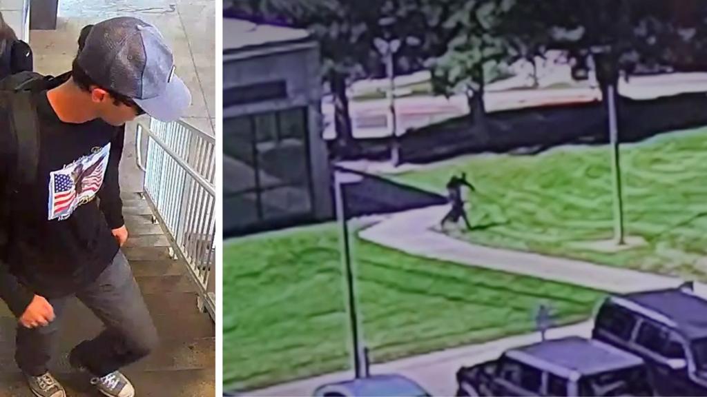 Identifikohet dhe arrestohet personi i dyshuar për vrasjen e Charlie Kirkut