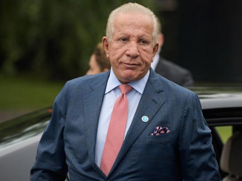 Pacolli: Kosova pa dialog strategjik me ShBA-në, nuk ka të ardhme